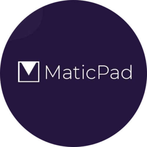 MaticPad 